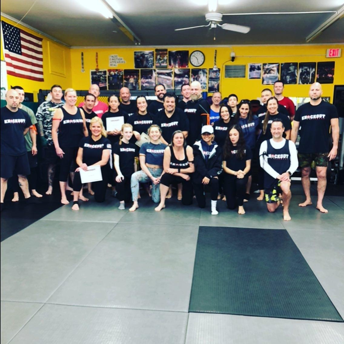 Muay Thai